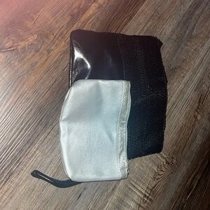 Cute little makeup bags